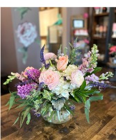 Blooms on Broad 