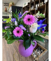 Blooms to Brunch 