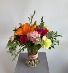 Blossom & Bloom Vase Arrangement 