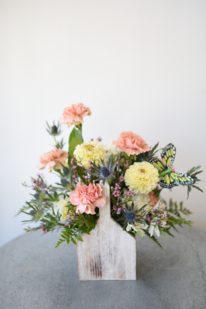 Blossom Box