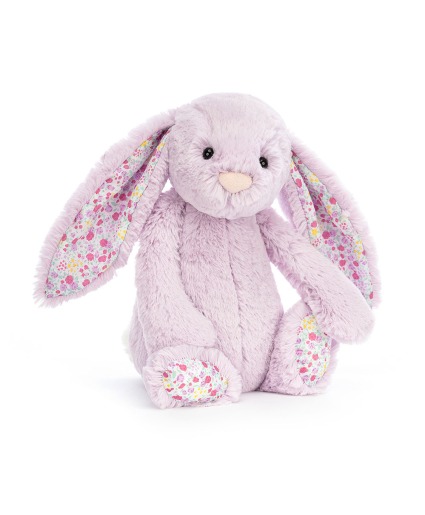 Blossom Jasmine Bunny By JELLYCAT Plush Animal