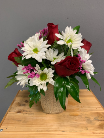 Blossom Street Florist - Flowers Today's deal Seasonal Flowers