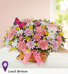 Blossoming Basket 