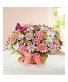Blossoming Blooms Basket 