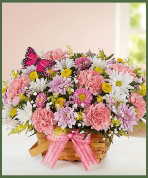 Blossoming Blooms Long Lasting Arrangement! in Arlington, TX | Lige Green Flowers Blossoming Blooms Long Lasting Arrangement! in Arlington, TX | Lige Green Flowers