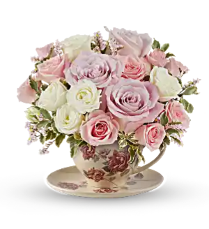 Blossoming Petals Bouquet 