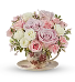 Blossoming Petals Bouquet 