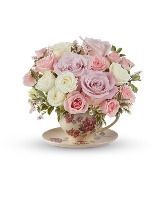 Blossoming Petals TEV73-9