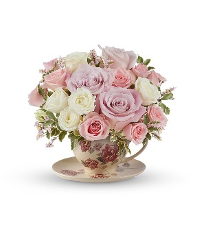 Blossoming Petals TEV73-9