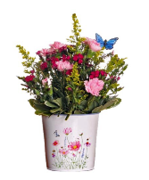 Blossoms for Mom Arrangement 