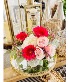 Blossoms in Vogue 