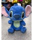 Blue Stitch  Plush