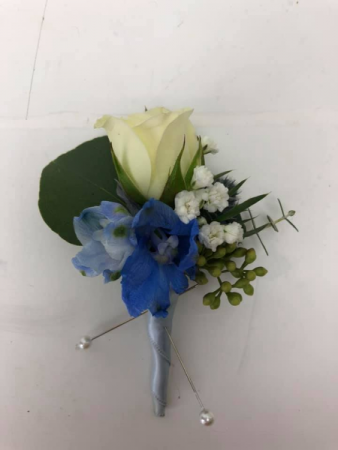 order boutonniere