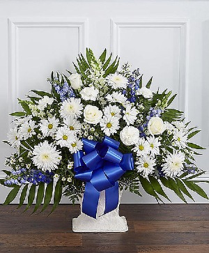 Funeral Flowers in Connecticut