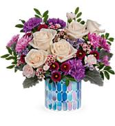 Blue Beauty Bouquet (Special) T22S100B