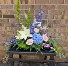 Blue Breeze Contemporary Arrangements  