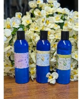 Blue Dragonfly *Brand Goats milk lotion handmade ORDER THROUGH ADD-ON MENU. $50.00 MINIMUM ORDER FOR DELIVERY