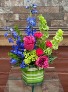 Blue Dream Fresh Arrangement