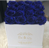 Blue Eternity Roses Roses that last a year New York & New Jersey