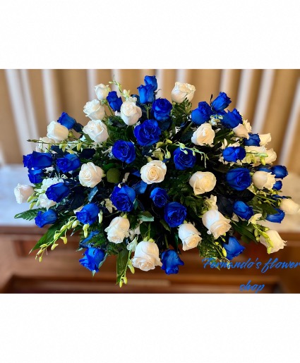 Blue Heaven Funeral