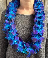 Blue Lei 
