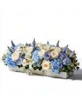 Blue Mirage Arrangement