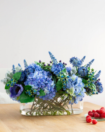 Blue Rhapsody