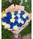 Blue Serenity Bouquet