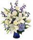 Purchase this funeral home arrangement