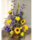 Purchase this funeral home arrangement