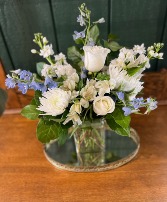 Delicate Grace Vase 