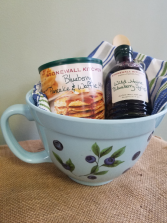 Blueberry Breakfast Bonanza! Gift