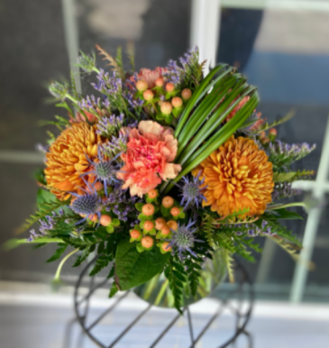 Blueberry Hill Bouquet