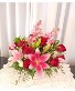 Blush Basket