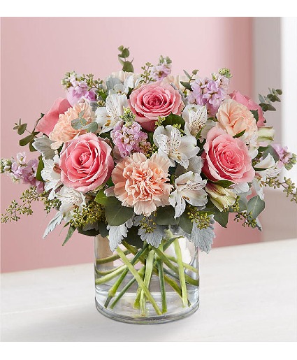 Blush Bouquet