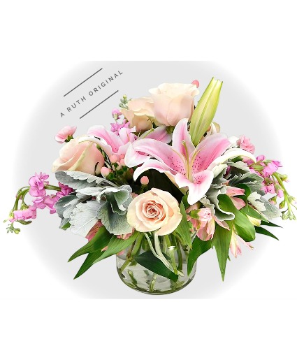 Blush Crush A Ruth Original