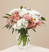 Blush Crush Bouquet 
