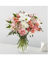 Blush Crush Bouquet 