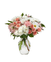 Blush Crush Bouquet 