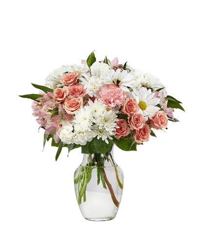 Blush Crush Bouquet