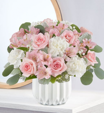 Blush Day Mother's day