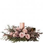Blush Gathering Arrangement