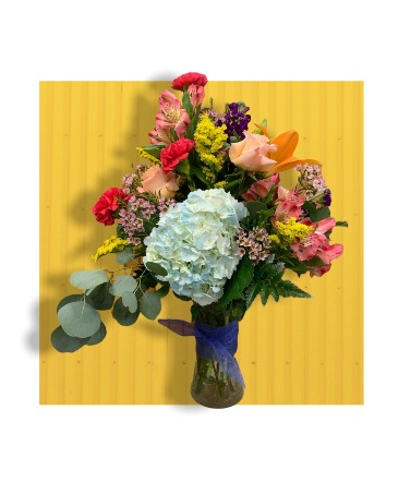 Blush Life in Yankton, SD | Pied Piper Flowers & Gifts Blush Life in Yankton, SD | Pied Piper Flowers & Gifts
