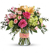 Blush Life Bouquet