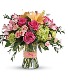 Blush Life Bouquet Fresh Mix