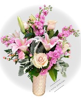 Blush of Desire A Ruth Original