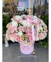 Blush of Love 