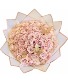 Blush of Love Rose Bouquet
