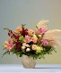 Blush Reverie Same Day Delivery Flowers