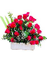 Blush Romance Bouquet Natural flower arrangement